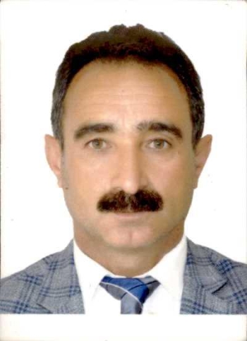 Mahmut  DAĞHAN 